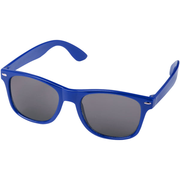 Branded Sun Ray rPET sunglasses