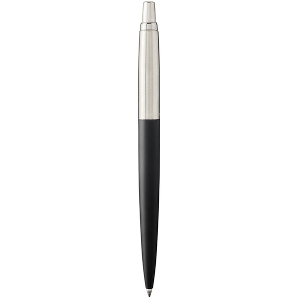Branded Parker Jotter Bond Street ballpoint pen