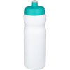 Branded Baseline® Plus 650 ml sport bottle