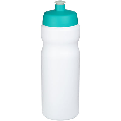 Branded Baseline® Plus 650 ml sport bottle
