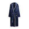 Branded VINGA Louis luxury plush RPET robe size L-XL