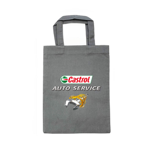 Express 5oz Coloured Mini Tote Bags