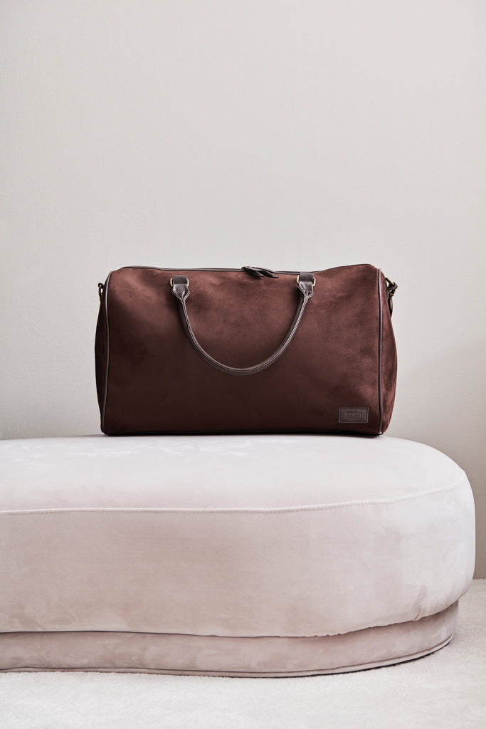 Branded VINGA Hunton Weekend Bag