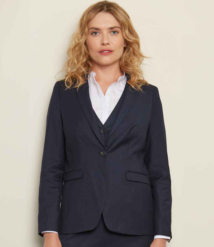 Branded NEOBLU Ladies Marius Suit Jacket