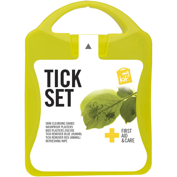 MyKit Tick First Aid Kit