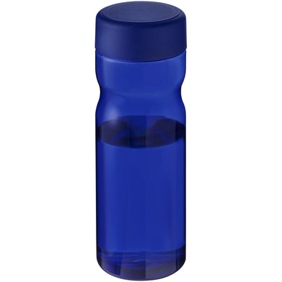 H2O Active® Eco Base 650 ml screw cap water bottle