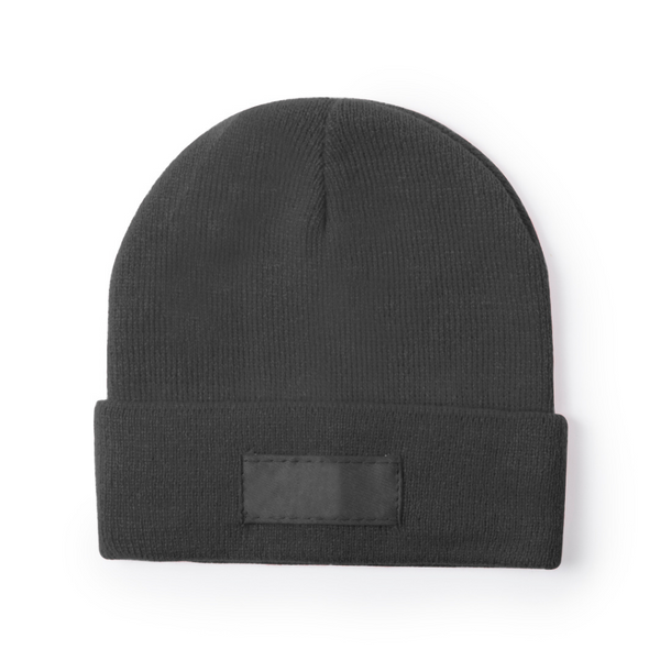 Branded Beanie Hats