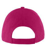 Branded SOL'S Buzz Cap