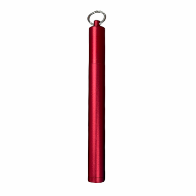 Branded Extendable Straw