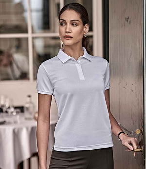 Tee Jays Ladies Club Polo Shirt