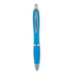 Branded Push button ball pen