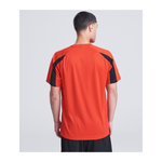 AWDis Cool Contrast Wicking T-Shirt