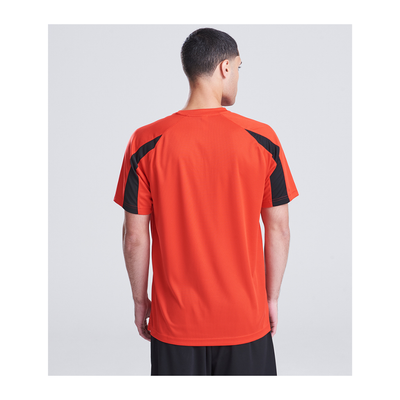 AWDis Cool Contrast Wicking T-Shirt
