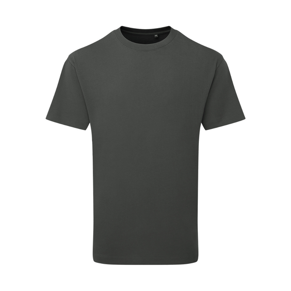 Anthem Unisex Organic Heavyweight T-Shirt