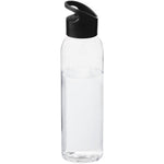 Branded Sky 650 ml Tritan™ colour-pop water bottle