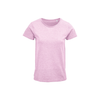 SOL'S Ladies Crusader Organic T-Shirt