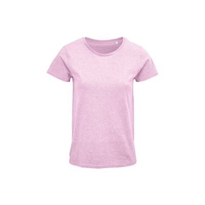 SOL'S Ladies Crusader Organic T-Shirt
