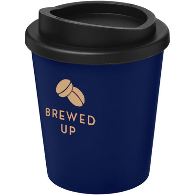 Branded Americano® Espresso 250 ml insulated tumbler