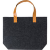 Branded Glade RPET felt shopper