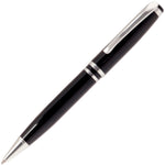 Branded Valentino Noir Roller Pen