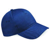 Branded Beechfield Ultimate 5 Panel Cap