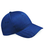Branded Beechfield Ultimate 5 Panel Cap