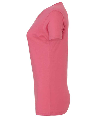 Bella Ladies Favourite T-Shirt Berry