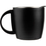 Westington Double walled steel travel mug (350 ml)