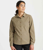 Craghoppers Expert Ladies Kiwi Long Sleeve Shirt