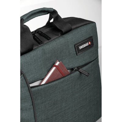 Beni polyester laptop bag