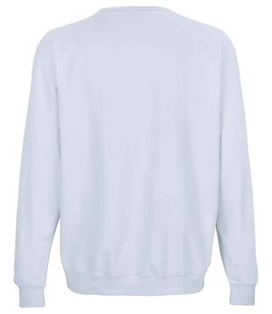 SOL'S Unisex Columbia Sweatshirt