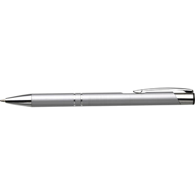 Herron Push button ballpen