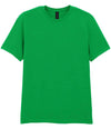Gildan SoftStyle® Adult T-Shirt Irish Green