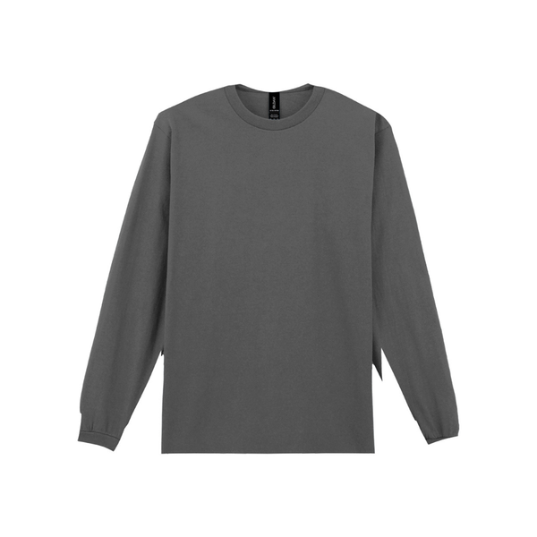 Gildan Ultra Cotton™ Long Sleeve T-Shirt