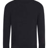Ecologie Unisex Wakhan Zip Neck Sustainable Sweater