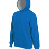 Kariban Heavy Contrast Hoodie
