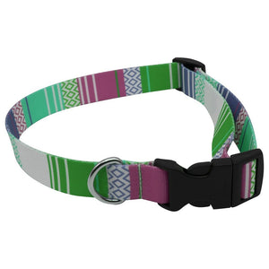 Printed Recycled PET Dog Collar