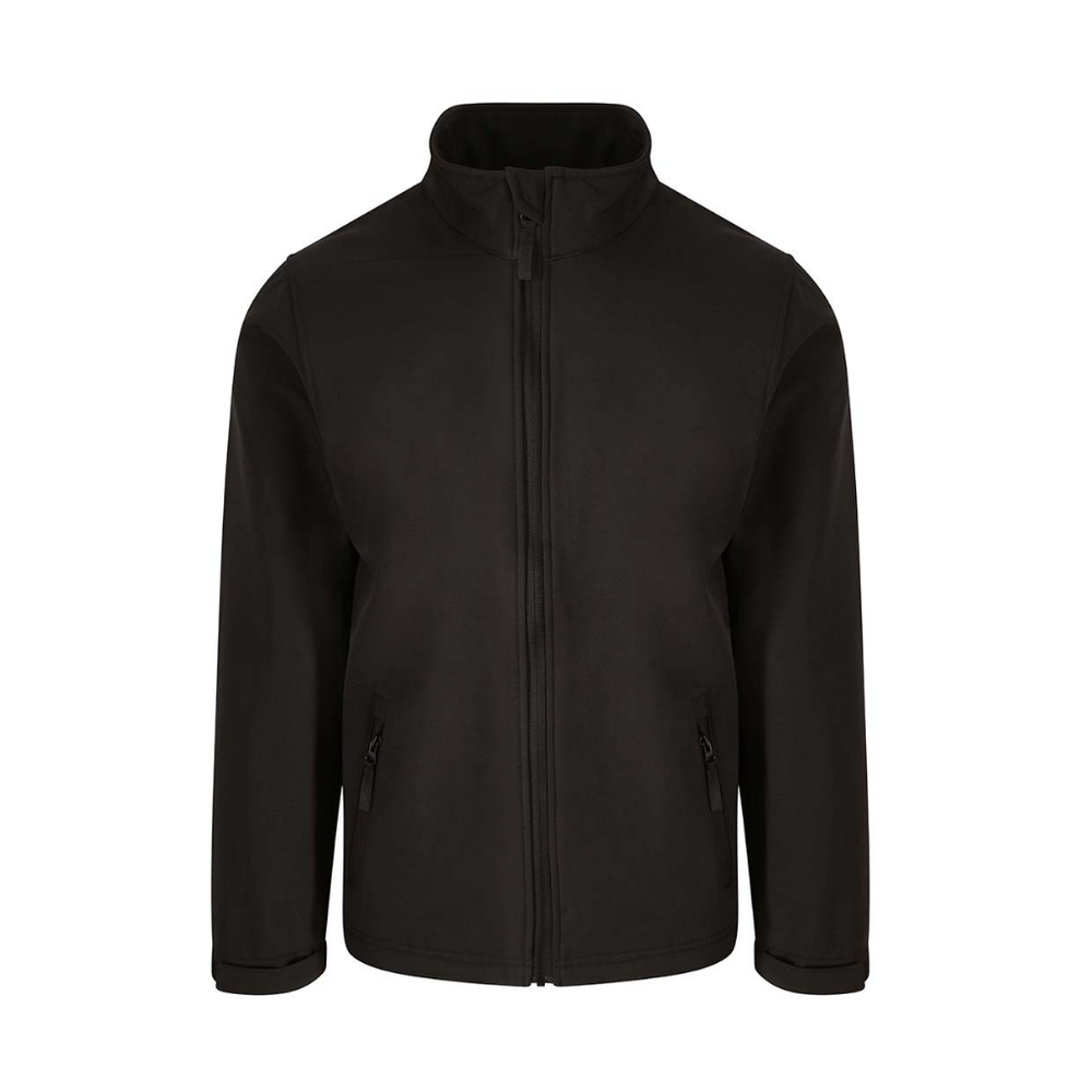 Pro RTX Pro Two Layer Soft Shell Jacket