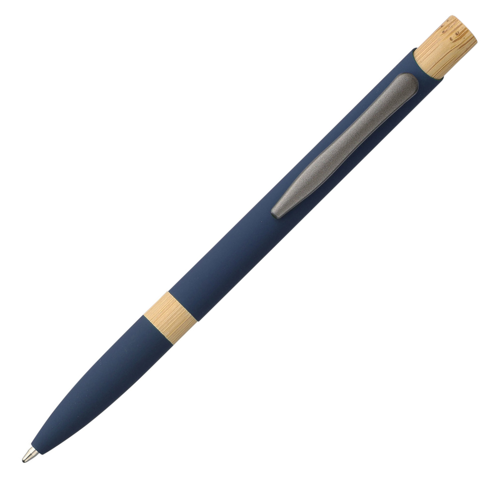 The Calandra - Recycled aluminium ballpen