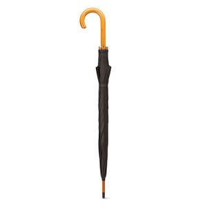 23 Inch umbrella Black