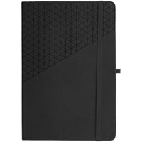 Theta A5 hard cover notebook