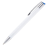 Radiant Metal Pen