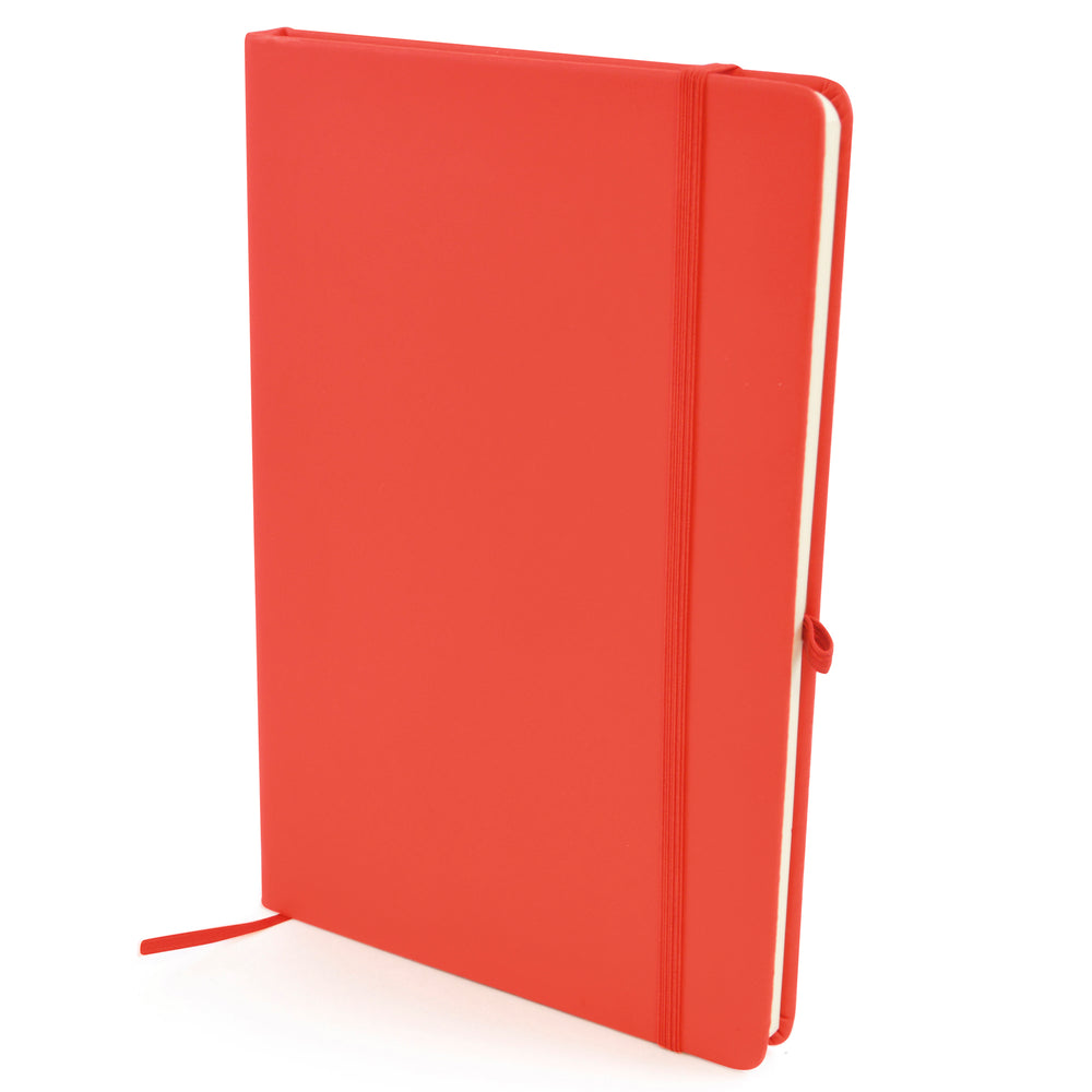Custom Printed A5 Notebooks - Low Minimum Order Quantity