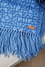 Branded VINGA Verso blanket