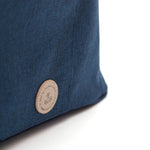 Branded VINGA Sortino beach bag