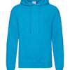 Fruit of the Loom Classic Hooded Sweatshirt