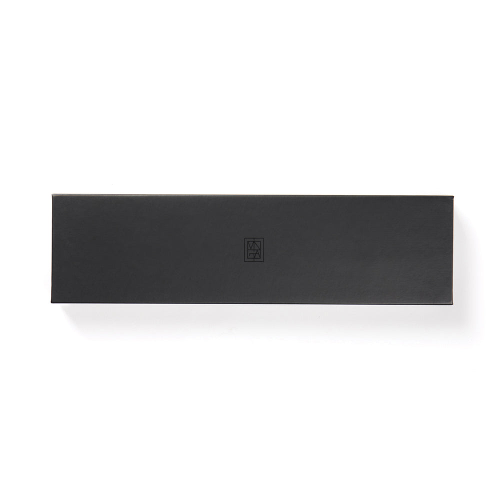 Branded VINGA Kaiser Santoku Knife