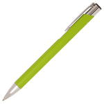 MOLE-MATE Ball Pen with Chrome Trim