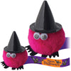 Logobugs Wearing Hats