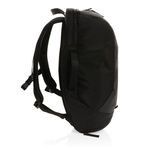 Branded Swiss Peak AWARE™ RPET 15.6 inch work/gym backpack
